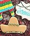 Sombrero Cookie Cutter for Mexican Fiesta/Cinco de Mayo, 4.25