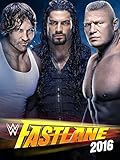 WWE: Fast Lane 2016