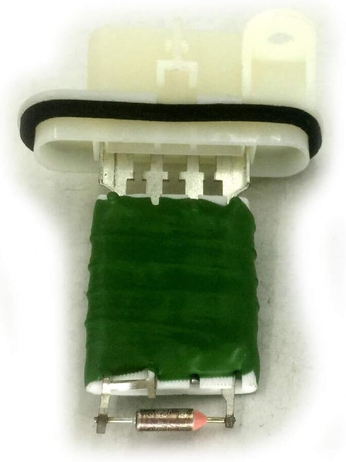 Car Blower Motor Resistor for Gmc for Canyon for Chevy for Colorado 2004-2012 15218254