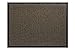 Produktbild Jan Max Schmutzfangmatte - 5 Größen - Fußmatte für Innen und Außen - Sauberlaufmatte in schwarz braun 90 x 150 cm