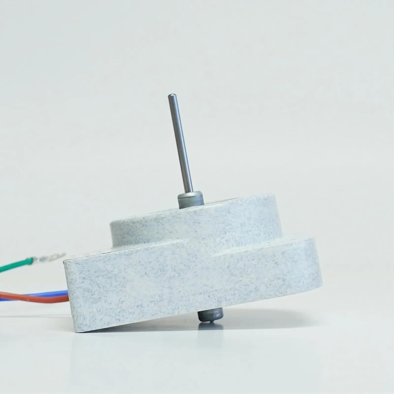 WR60X31522 for GE Refrigerator Evaporator Fan Motor WR60X31523 197D2038P031 WR60X31523, WR60X28783, WR60X28784, AP6977246 PS12741350