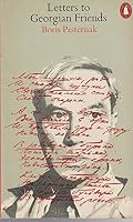 Letters to Georgian Friends 043636350X Book Cover