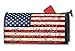 MailWraps Pledge of Allegiance Mailbox Cover #06448