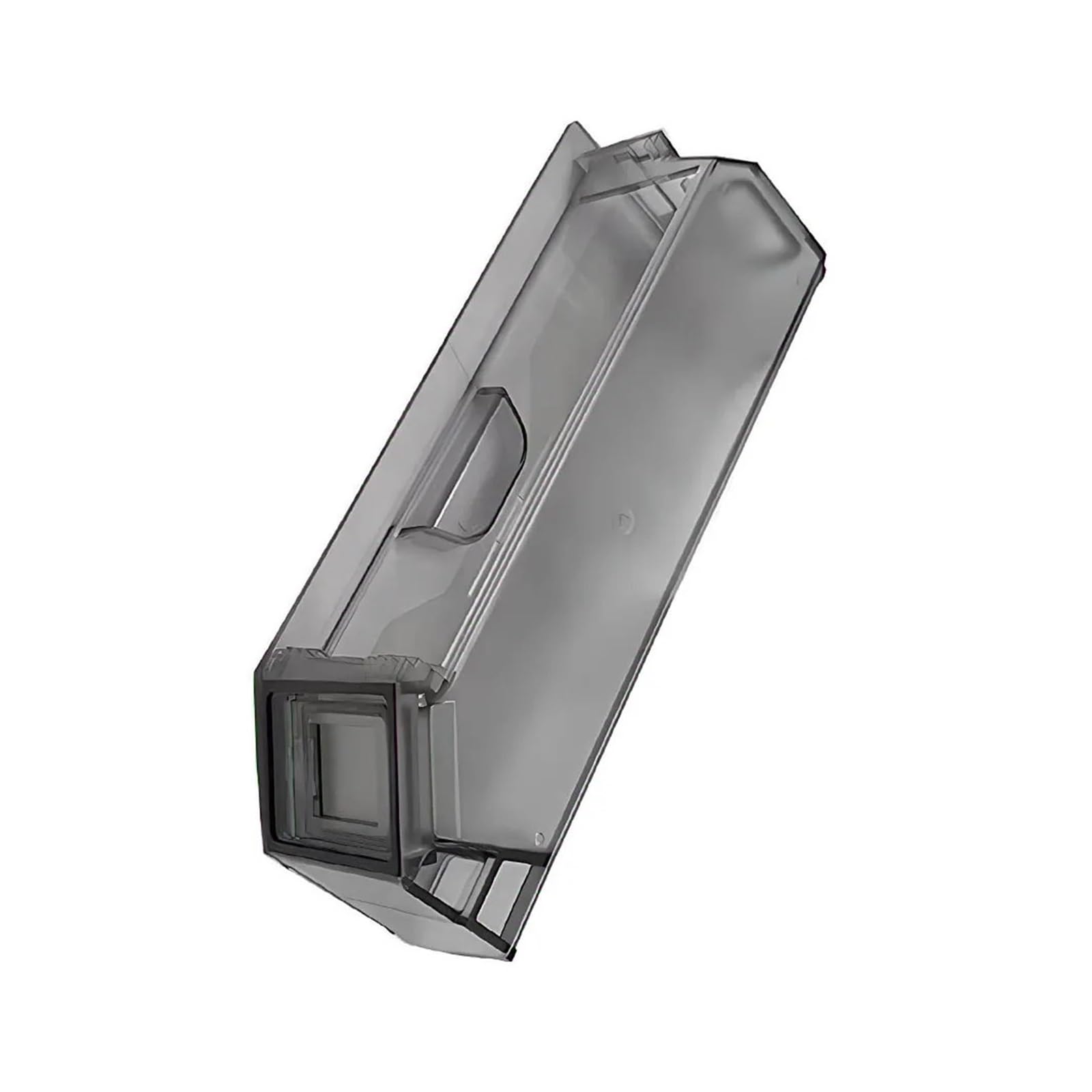 kvcccss Dust Bin Box ，Compatible For Roborock， S8MaxUltra S8MaxVUltra Robot Vacuum Cleaner Replacement Part Dirt Container Accessories