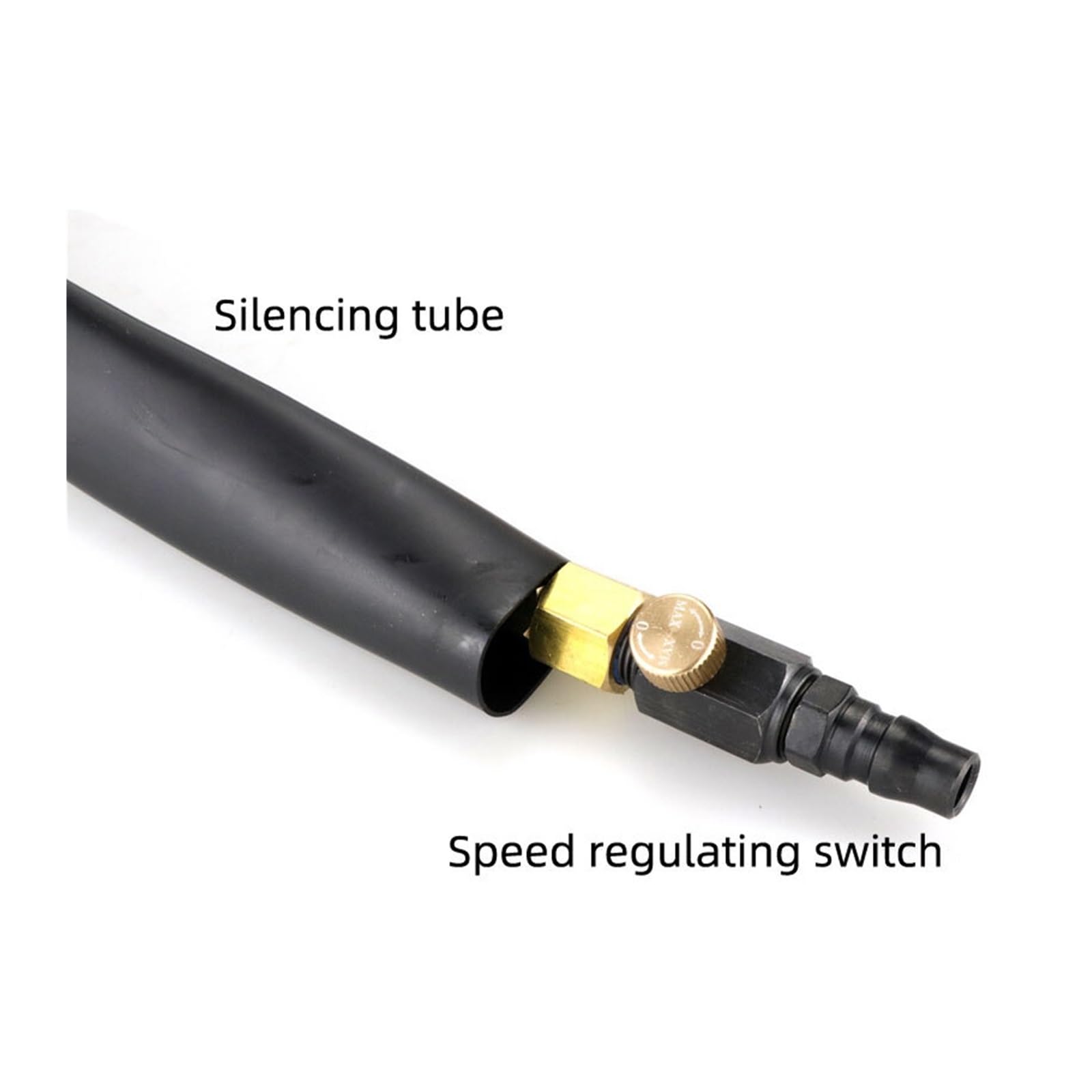 Scie Pneumatique, Lime Pneumatique/air De Qualité Alternative Meubles En Bois Outil Polissage Machine Espace Étroit(AF5A Dual Use)