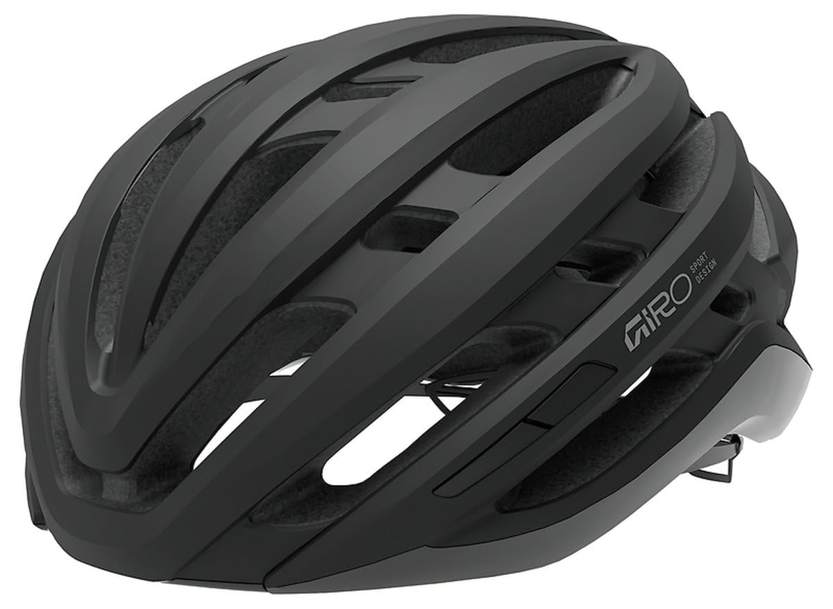 Casco da Ciclismo su Strada MIPS