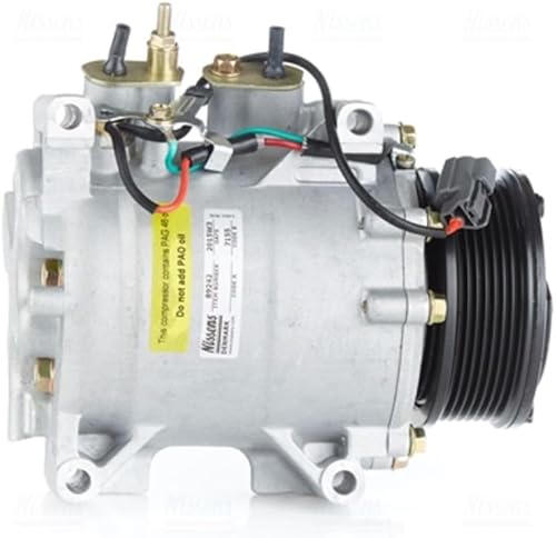 Miniatura 9 de Nissens Compresor de aire acondicionado - 89242