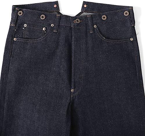 Amazon | Nigel Cabourn ナイジェルケーボン レイルマン デニム