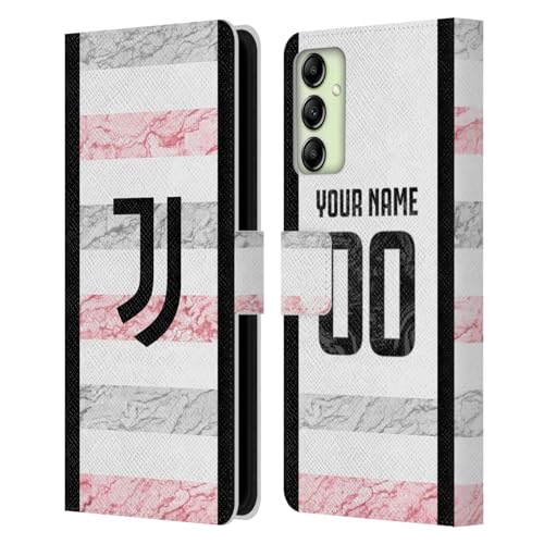 Coque Juventus Samsung A14 5G pour les jours de match