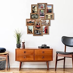 Jerrymaggiephotoframe19x22whiteblackpictureframeselfiegallerycollagewallhangingfor6x4photo12photosocketswallmountingdesigngolden12sockets Urban Country Home Decor Jerry maggie photo frame 19×22 white black picture frame selfie gallery collage wall hanging for 6×4 photo 12 photo sockets wall mounting design golden 12 sockets urban country home decor