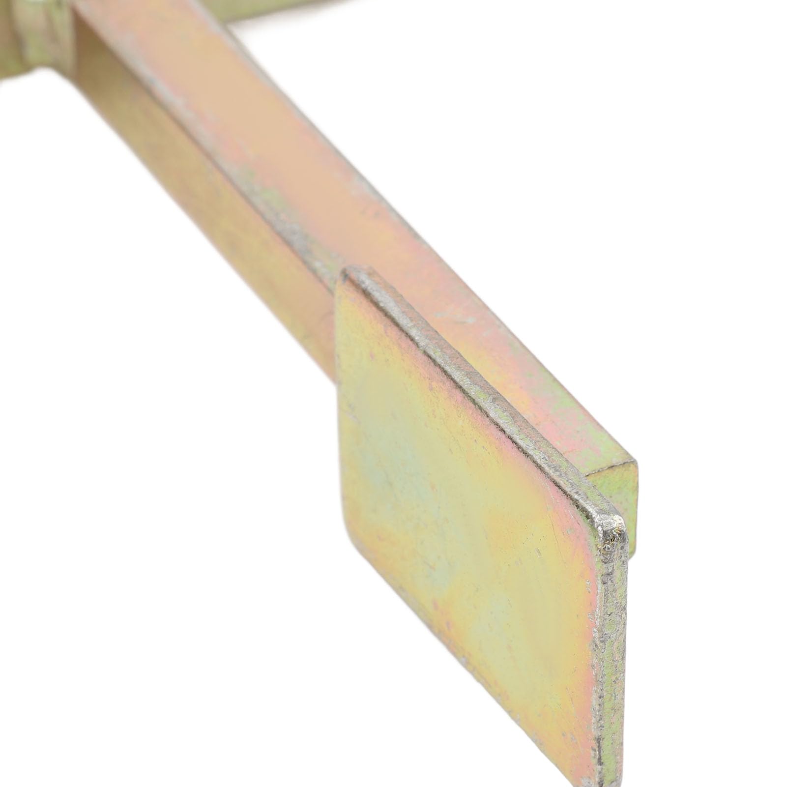 Tonysa Ręczna Montażownica do Opon Trwały, Wytrzymały Zbijak do Stopek