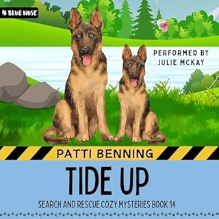 Tide Up cover art