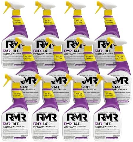 RMR-141 Mold and Mildew...