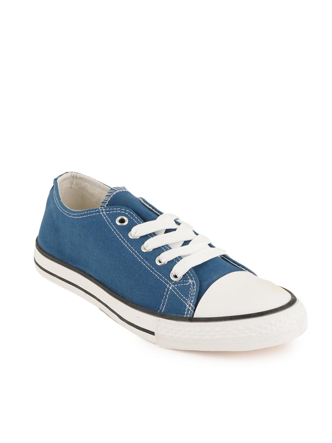 mozafia Women’s Canvas Shoes – Lightweight, Stylish & Comfortable-picture-23