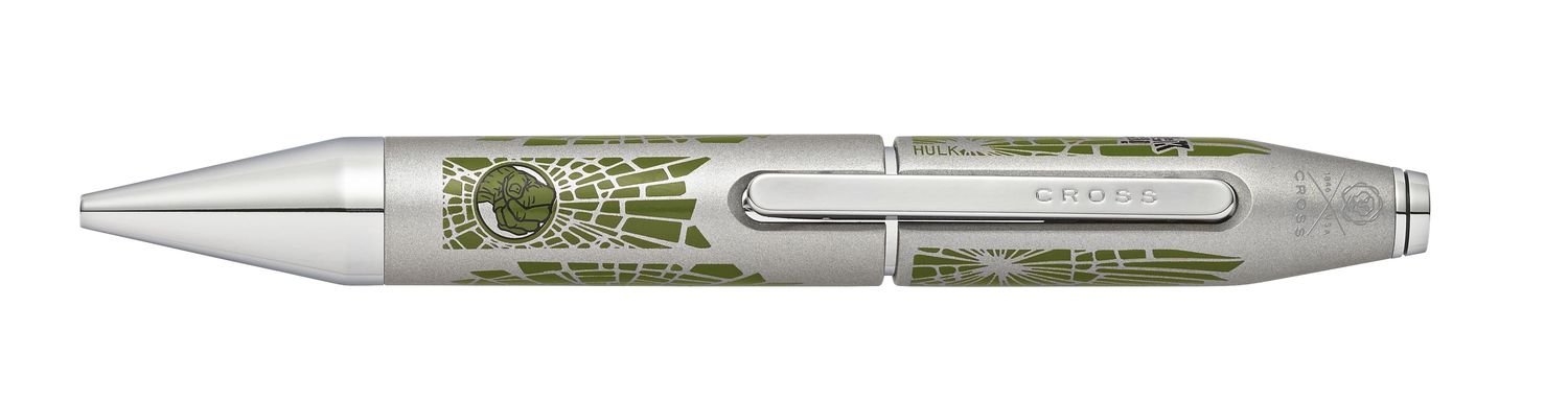 CROSS USAペン1本 アメリカの老舗筆記具ブランドCROSSが新商品を発売 | めざまし
