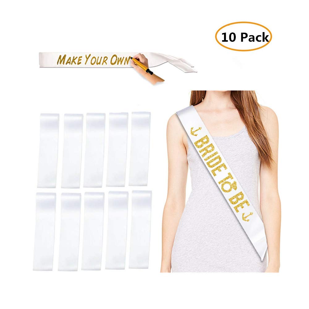 Beauty Queen Sash Pattern FREE PATTERNS