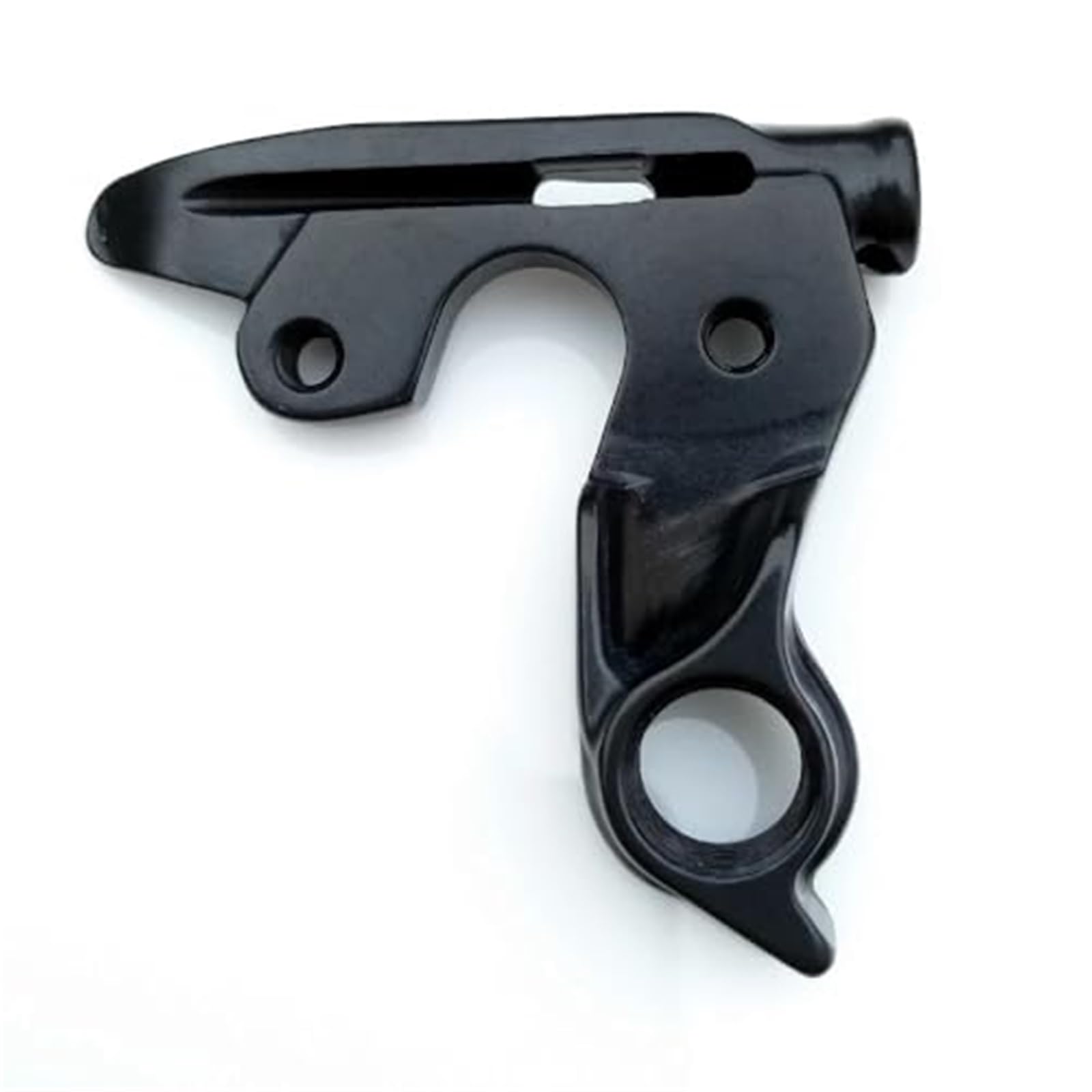 Gancio deragliatore posteriore 5 pezzi PARTI for bicicletta, for Cannondale, KP395, for Cannondale, Supersix Evo Hi Mod MECH Dropout Telaio in carbonio for bici Gancio posteriore per bicicletta