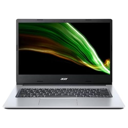 Acer Aspire 1 A114-33 Intel N4500 8Gb RAM 128GB SSD 14" Win11 Great Condition (renewed)