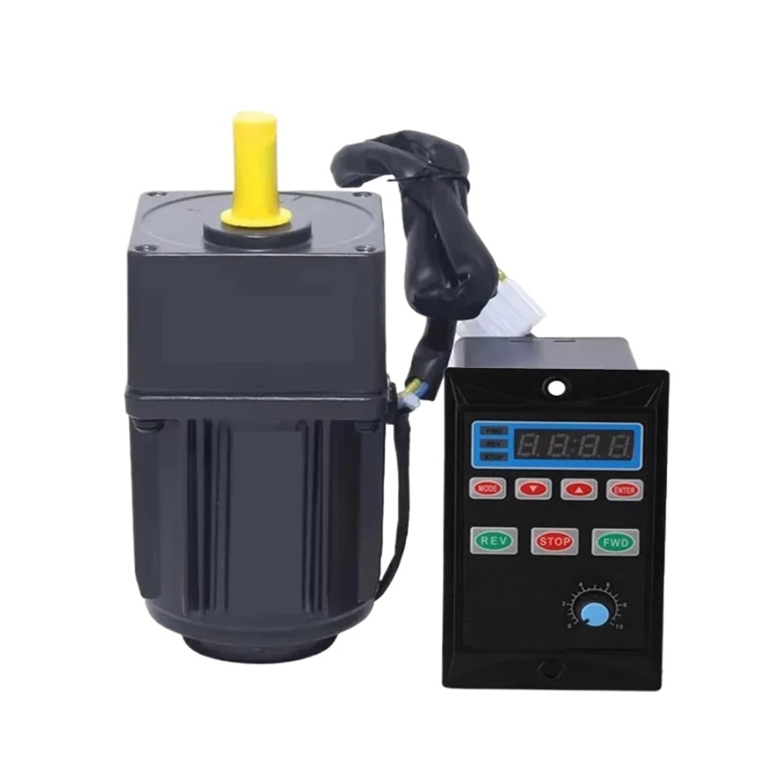 Motoréducteurs 4RK25GN-C à vitesse variable pour un contrôle de précision 220V