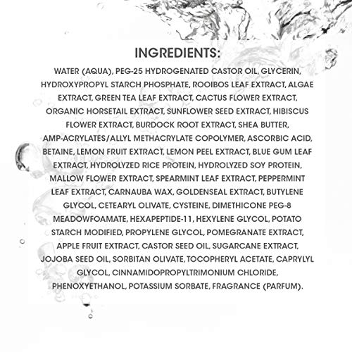 Seven Cubica Tousle Texturizing Spray, A Light Dry Wax Styling Spray That Builds Body And Wave, Signature Seven Fragrance, 8 Fl. Oz. (Pack Of 1) #TOP5