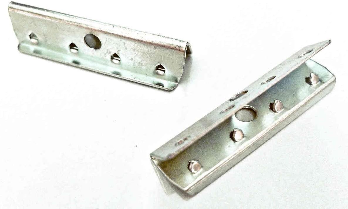 (24 pack) Rubber Webbing Clips for Chair Repair