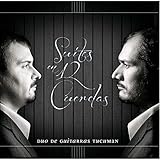 Suites en 12 Cuerdas [Explicit]
