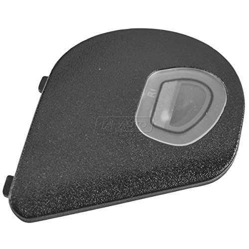 Mopar Replacement Puddle Light Lado Pasajero miniatura 1