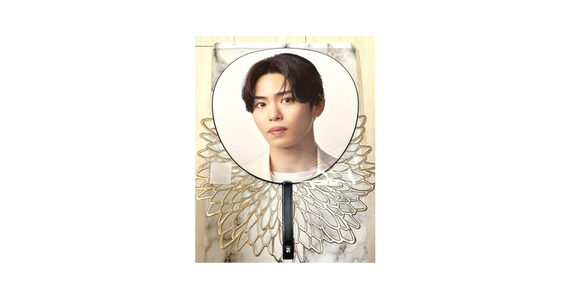 【2枚セット】影山拓也 うちわ 個人うちわ IMP. TOBE グッズ Amazon.co.jp: 影山拓也 うちわ 2枚セット 個人うちわ IMP TOBE