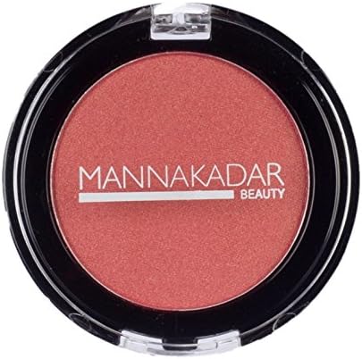 Manna Kadar Cosmetics Paradise Highly Pigmented Blush Shadow