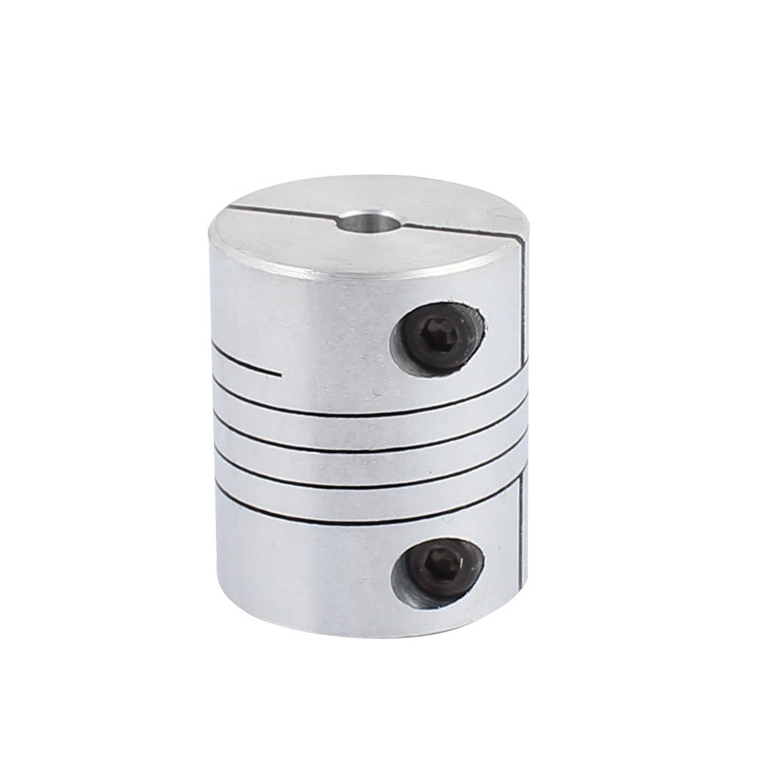 Accouplement d'arbre 5mm anti-vibration pour imprimante 3D et machine CNC