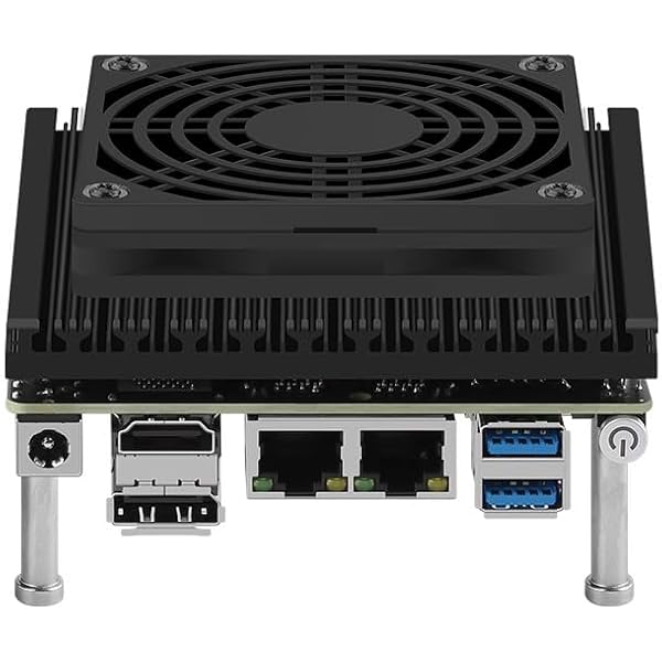 Wersja rozwojowa Firewall Appliance Mini PC DIY N150 bez wentylatora mini router komputerowy z 2 x Inteli226 DDR5 M.2 NVMe gniazdo WiFi M.2 USB 3.2 10 Gb s SFF-8654 8i 4K 2HD OPNsense AES-NI
