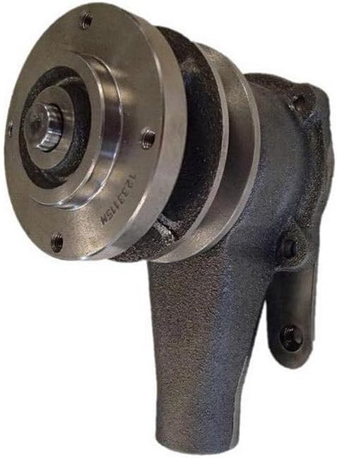 Replacement part for Wn-Cdpn8501A-Pex Pump, Water Fits Ford/New Holland 2N 8N 9N All Thru 1982 R2Aft206542