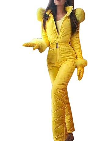 Trajes de nieve para mujer Clearance