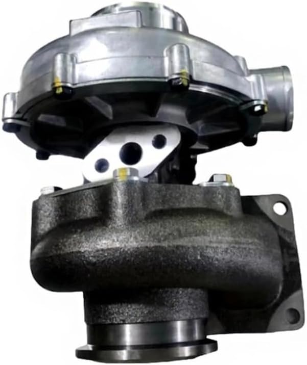 OUTMX T300-02 Turbocharger 454041-0001 462268-0001 RE68896 454041-5001S Agricultural Tractor Compatible for 4045T Engine