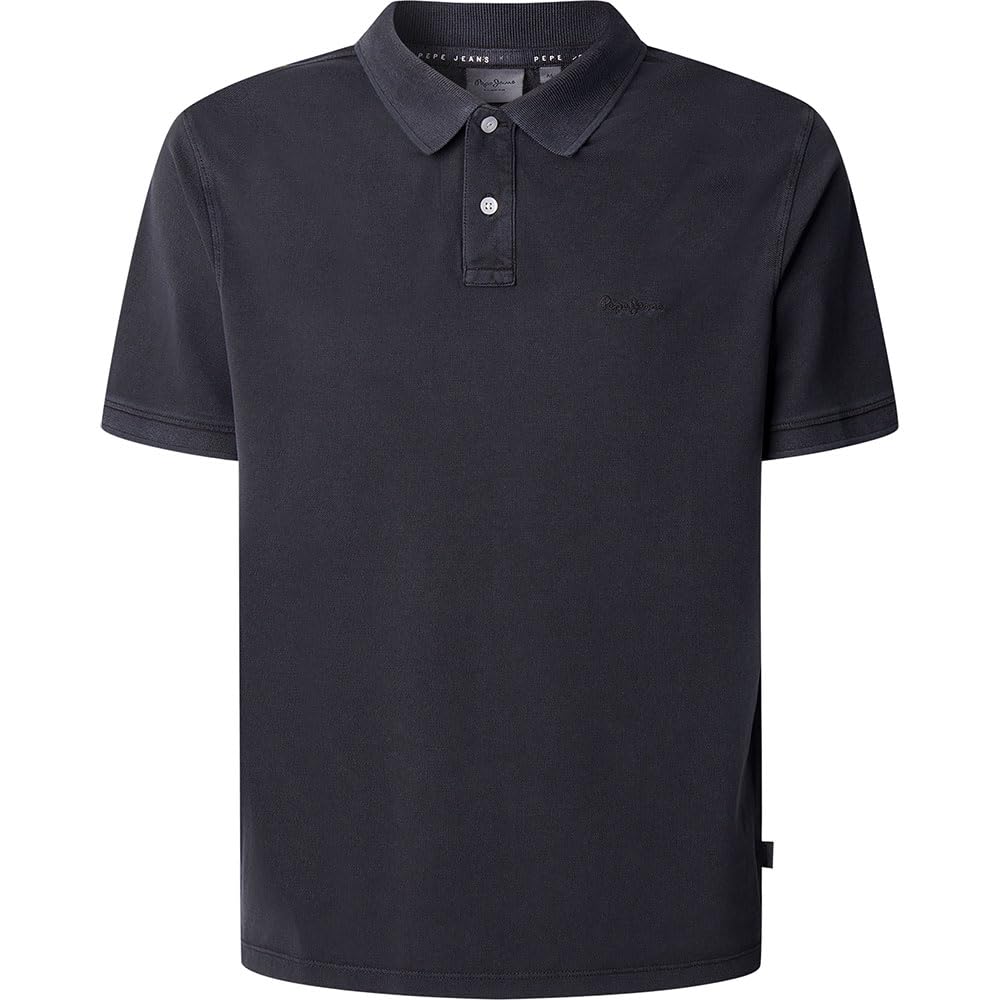Pepe Jeans New Oliver GD Polo Hombre (Pack de 1)