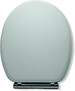 AQUALONA® Premium Soft Touch Slow Close Toil...,