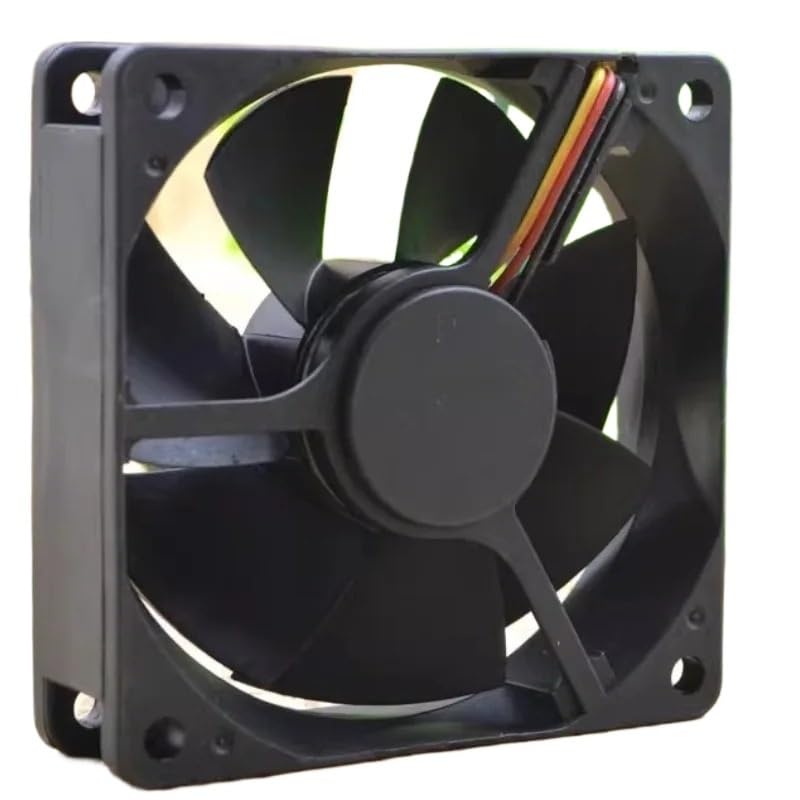Ventilateur 7cm silencieux 12V pour un espace de travail frais