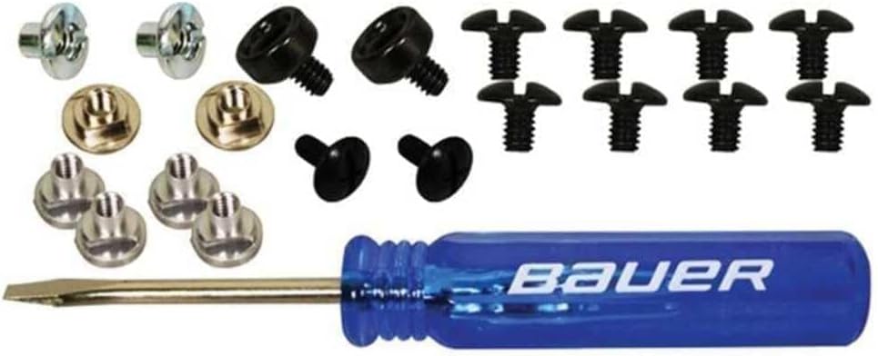 Emergency Helmet Repair Kit