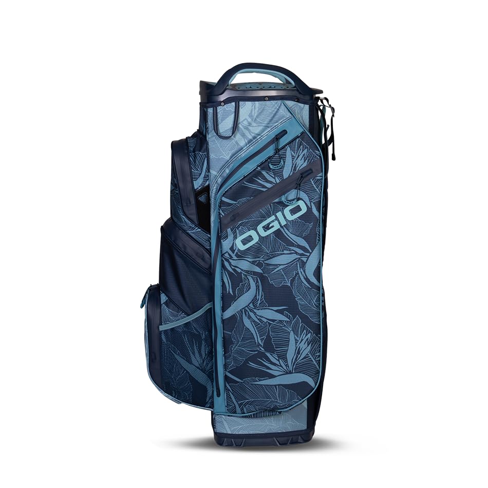 OGIO All Elements Silencer Cart Bag Paradise