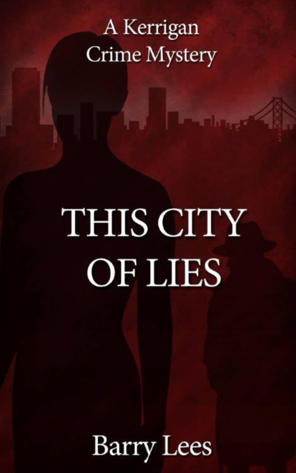 This City of Lies