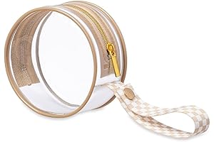 Itzy Ritzy Mom Boss Multi-Use Pacifier Pod in Taupe