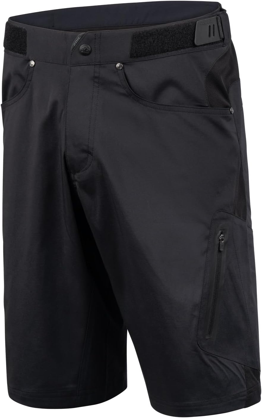 ZOIC Ether Short - All Mountain - 股下30.5 cm メンズ マウンテンバイク ショーツ