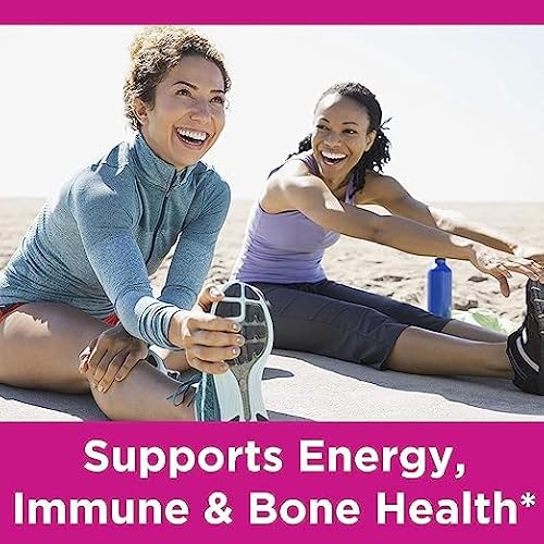 Nature's Bounty Women's Multivitamin Gummies, 70 Gummies #TOP16