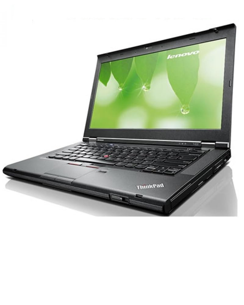 Lenovo ThinkPad T430 Core i5 16GB 240GB SSD DVD WiFi WebCam USB