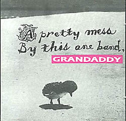 Mess Pretty Mess By This One Band