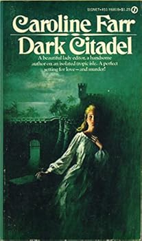 Paperback Dark Citadel Book