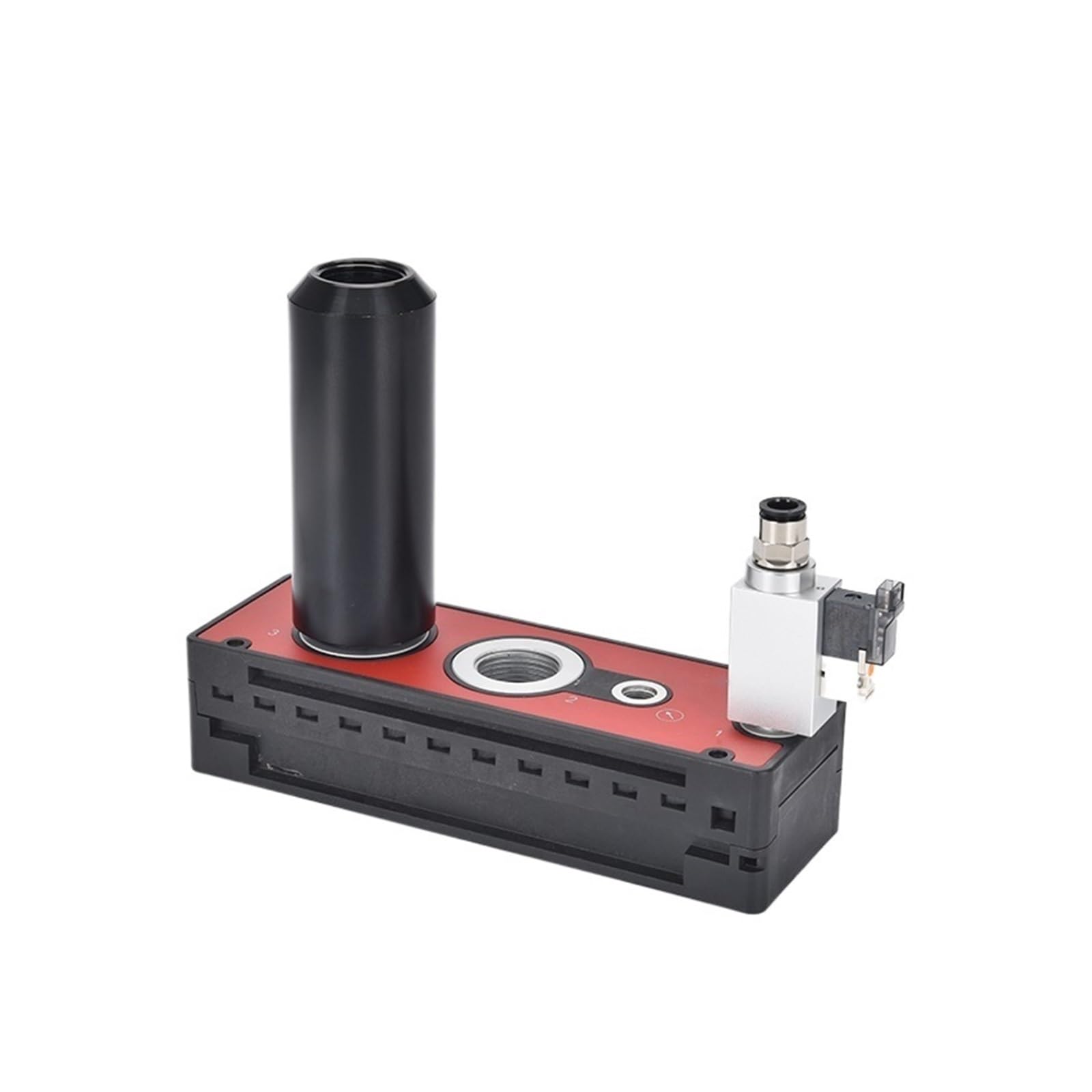 Generador de vacío multietapa VTM301/302/303/304/305/306-DNA-EK de alto caudal de succión(HVTM305 D N)