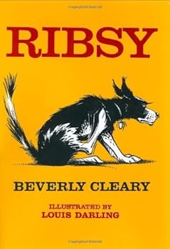 Ribsy By Beverly Cleary