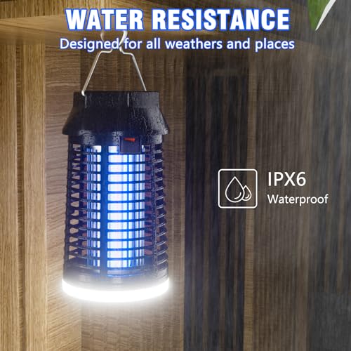 Consejos y reviews para comprar Lámparas LED resistentes al agua los 7 más buscados. 6 Imagen adicional