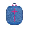 Ultimate Ears WONDERBOOM 3, Tragbarer Bluetooth-Lautsprecher, Satter Bass 360-Grad-Sound, Wasserdicht, Staubdicht IP67…